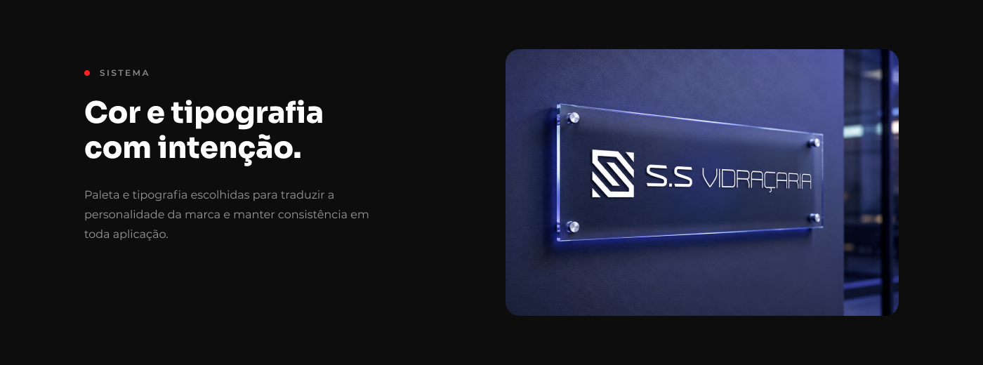 SS Vidraçaria — 6